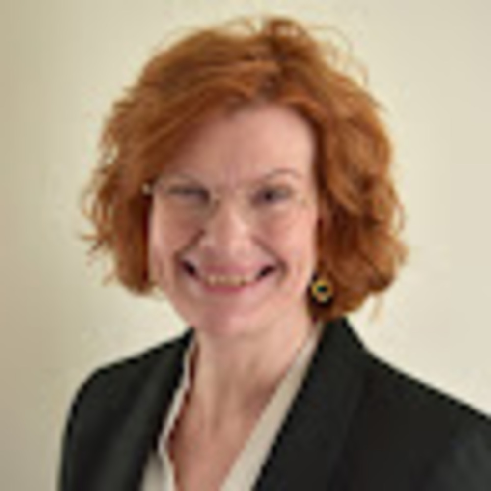 Meet your Posher, Mary rose